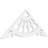 Wagon Wheel Architectural Grade PVC Gable-36950584-44455613-122121299