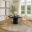 Tapis géométrique intérieur / extérieur lavable à la machine Chantille ACN2998-129144029-129144026
