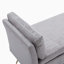 Banc rembourré Markevius-87872708