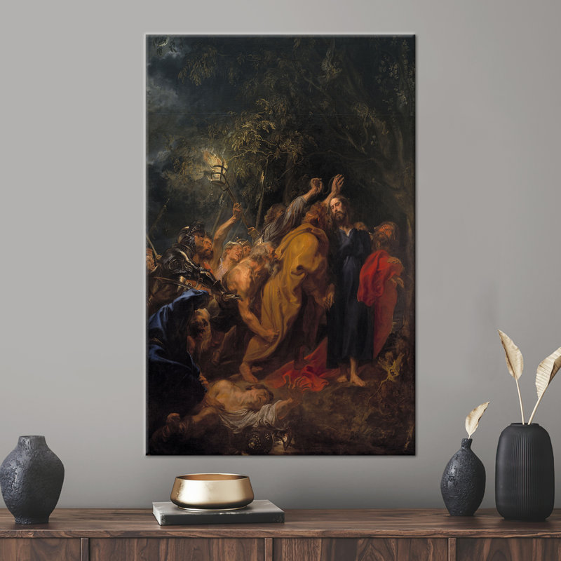 Print on Canvas, Wrapped Canvas, 20 cm H x 30 cm W