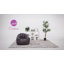 Malibu Standard Bean Bag Chair-239417863