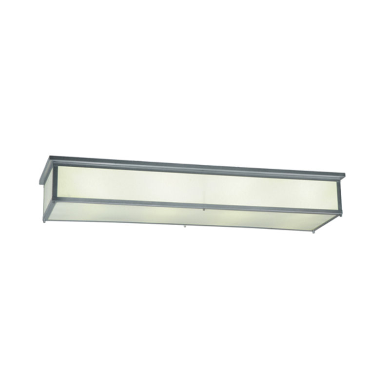 Lumina 8 - Light Flush Mount