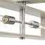 Lustre à 4 lumières Boundary-94230767