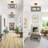 Ekber Semi Flush Mount-1892815487