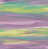 Vert lime / mauve / bleu sarcelle