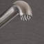 70 in. H Stainless Steel Wall Mounted Outdoor Shower-136268050