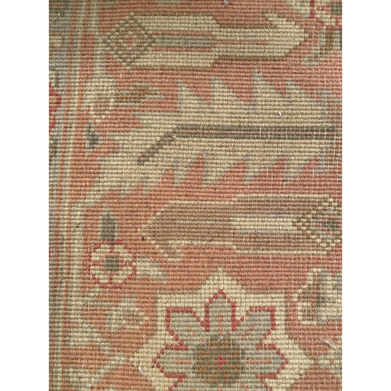 Oriental Indoor Rug