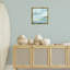 «Cloudy Blue Beach Impression» par Lera-1479087165-1479087167