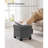 Mayumi Upholstered Ottoman