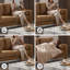 Causeuse inclinable 59 po