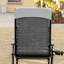 Chaise zéro gravité Outsunny-1921938097