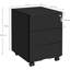 Rumell 3 Drawer Filing Cabinet