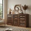35.4 " H Media Shelves-1341452056