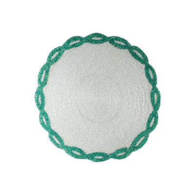 Napperon Emerald