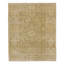 Gharni Wool Oriental Area Rug in Beige/Neutral/Taupe-40706219