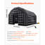 Tente gonflable gonflable-115729369