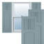 Volets à fixation fixe en PVC True Fit San Miguel-64465982-64465979-64465974