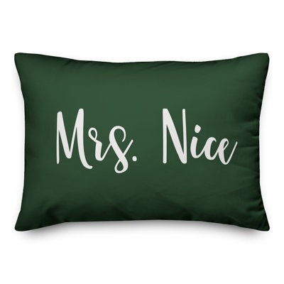  Coussin Mme. Nice