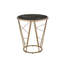Ensemble de tables basses 2 pièces Bundella