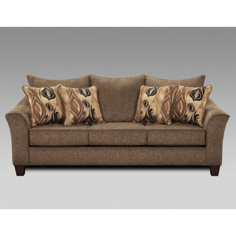 Canapé Camero, Brown