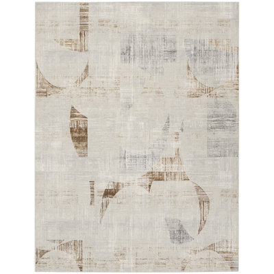 Dorado Abstract Indoor Rug