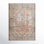 Skye Terracotta Oriental Rug