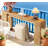 Wood Console Table, Farmhouse Sofa Table Entryway Table-2000284295