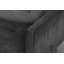 Odysseus 3 Seater Velvet Sleeper-507244203
