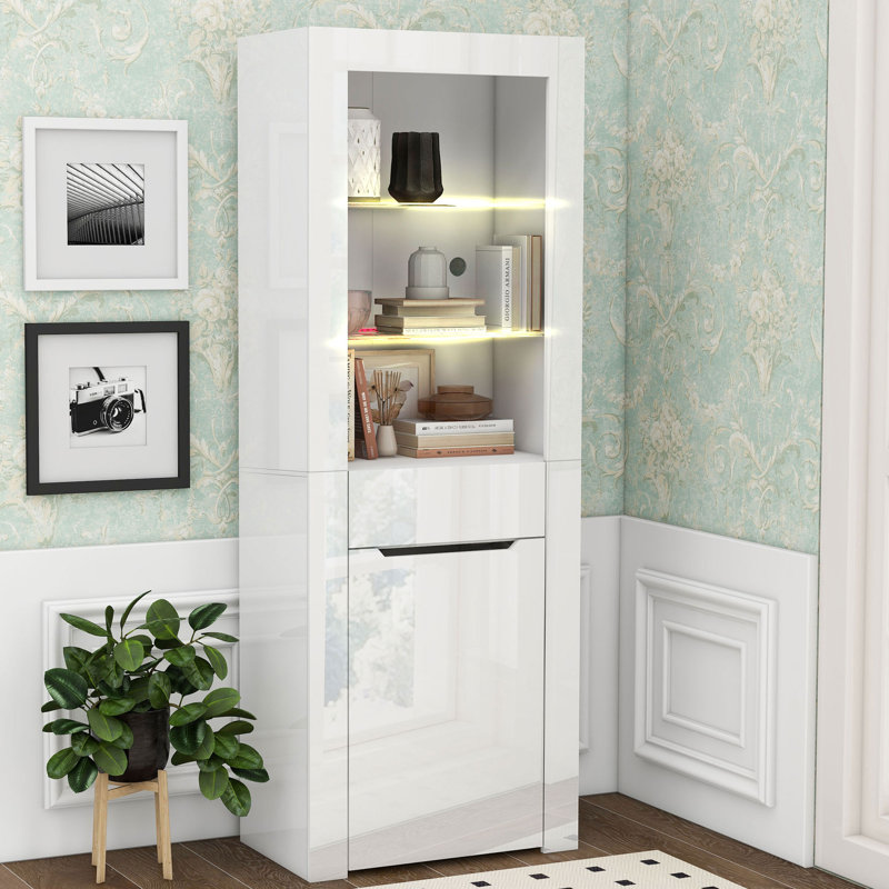 Display Cabinet