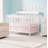 Libby Solid Wood Crib