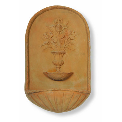 Hervey Handcrafted Indoor Outdoor Fountain