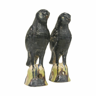 Figurine perroquet