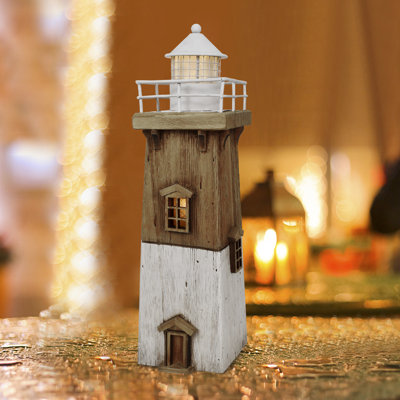Cumby Scenic & Cityscapes Figurines & Sculptures
