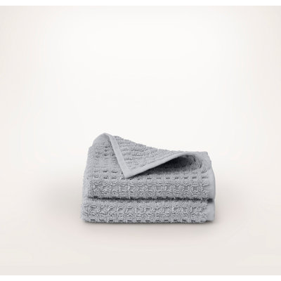 Turkish Waffle Waffle Washcloth Set