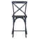 Jamil Counter Stool with Metal Frame