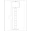 Lampe sur pied Besons
