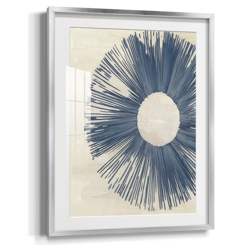 Indigo I, Argent