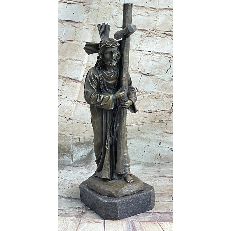 Figurine Delafield Valli