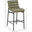 Tabouret de comptoir rembourré Sean Vincentas-1608749586-1608749585