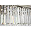 Luminaire suspendu pour îlot de cuisine à 12 lumières Yazmin-27969496-27969499-71740768