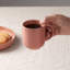 Tasse à café en céramique 8,5 oz