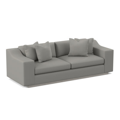 Barrett Upholstered 96'' Sofa