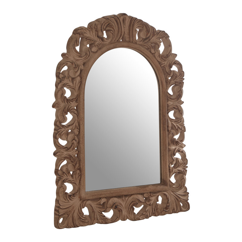 Barnfield Flat Wall Mirror