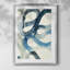 «Sea change I», reproduction encadrée-1156268324-1156268335