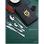 Ensemble de couverts 20 pièces Bishon, service pour 5