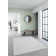 Elsa Solid Colour Shag Area Rug