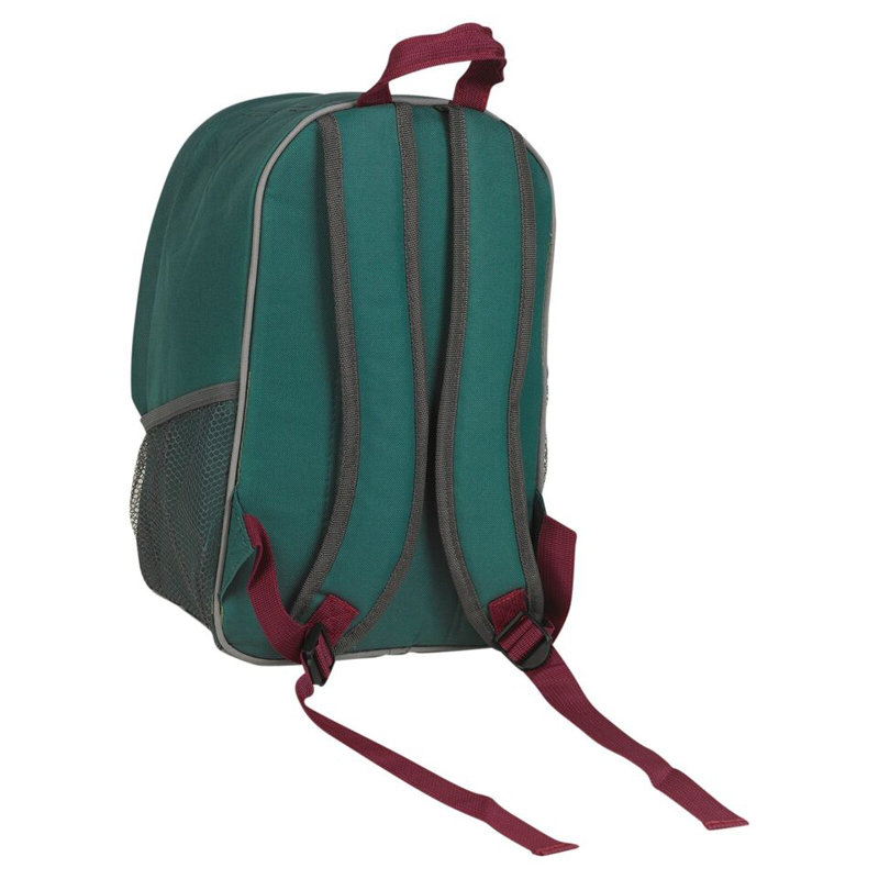 Chanchal Metro Lane 21.13L Backpack Cooler,  Green