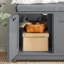 3 Pair Shoe Storage Cabinet