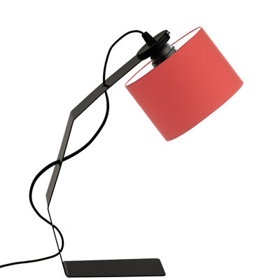 BEDSIDE LAMP HAGA