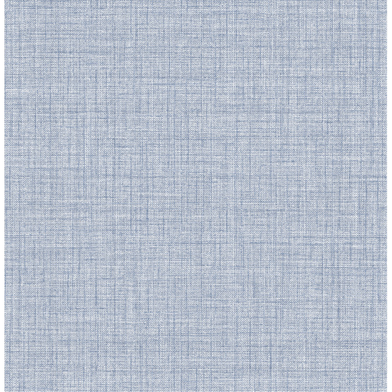 Rouleau abstrait Malalja, Bleu